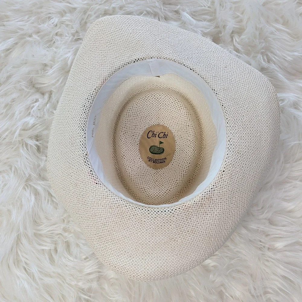 Chi Chi Collection by Bollman vintage chi